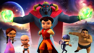 Super Bheem VS Super Villain Kirmada | Adventure Videos for Kids | Cartoons for Kids