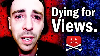 The YouTubers That Faked Death