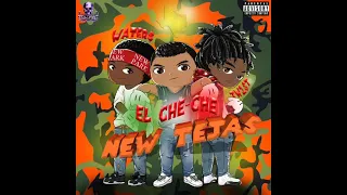 El cheche- new tejas ft water$ & tw1$t (audio)