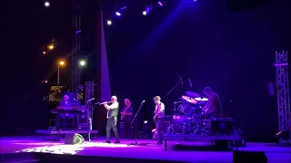 Jethro Tull - Bouree/Too Old to Rock 'n' Roll: Too Young to Die! Trnava (Slovakia), 13.8.2022