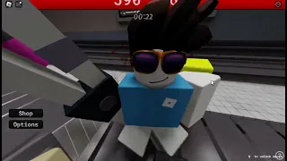 Roblox 2567 gameplay FPE:S (Beta) เข้าทดลองเล่นค่ะ