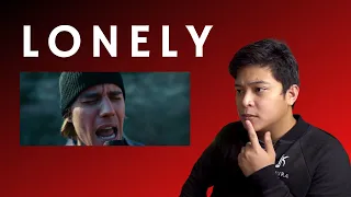 Composer Reacts to Justin Bieber - Lonely (Official Live Performance)