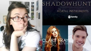 SHADOWHUNTERS TV SHOW: Let's Talk Casting