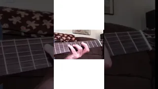 The Beatles “Till There Was You” guitar solo (full)