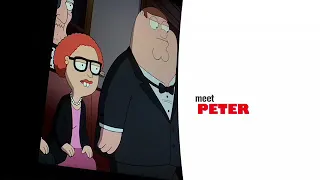 Family guy the movie (fake) official trailer