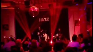 Влад Сташевский- Колдунья, Я тебя нагадал - Баку 29.05.2015 (Jazz Center)