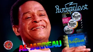 Al Jarreau - Rockpalast 1985 / Essen