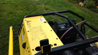 Karcher HDS 801B Petrol Hot & Cold Pressure Washer for Sale.  Gumtree UK.