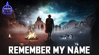 BADASS ROCK MUSIC "Sons of Legion - Remember My Name [Lyric Video]"