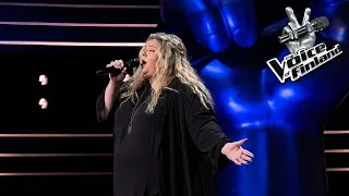 That’s What Friends Are For – Anna-Reeta Kaiser | Knockout | The Voice of Finland