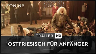 Ostfriesisch für Anfänger - Trailer (deutsch/german; FSK 0)