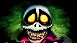 Beetlejuice Intro (Opening) HD