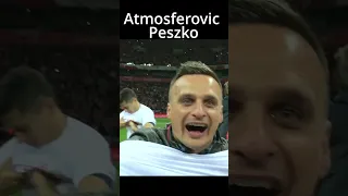 Sławomir Atmosferovic Peszko. Więcej na YT Gwiazdy piłkarskie. #peszko