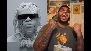 GUNNA - DS4EVA Reaction/Review 🔥 🐍