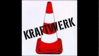 Kraftwerk - Kraftwerk - Ruckzuck HD