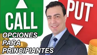 OPCIONES CALL Y PUT PARA PRINCIPIANTES - EN QUÉ INVERTIR MI DINERO