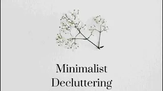 3 Things I Have Stopped Buying Since Becoming Minimalist