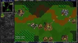 Warcraft 2 21.2.2024