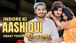 Terre Pyaar Mein | Indore Ki Aashiqui | Heart Touching Love Story By PjDivya | Part 01