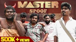 master spoof | kidnapers