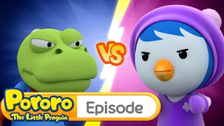 Pororo Children's Episode | Cooking Showdown | Learn Good Habits | Pororo Episode Club