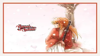 Rurouni Kenshin - Emotional Soundtrack Collection 2