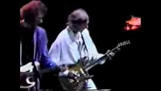 Dire Straits -- Concert New York U.S.A. February 1992