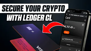 Ledger CL Crypto Card Review (2023)