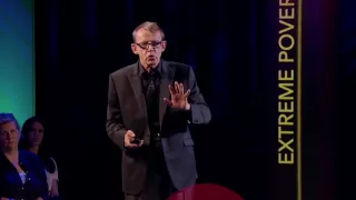 Hans Rosling - 200 years into the War on Poverty