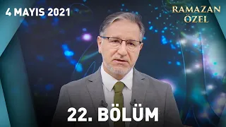 Prof. Dr. Mustafa Karataş ile Sahur Vakti - 4 Mayıs 2021