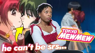 Tokyo Mew Mew was fun but also what was going on over there??? (series review)