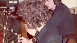 Gary Husband w Allan Holdsworth - "I.O.U." album outtake (1980)