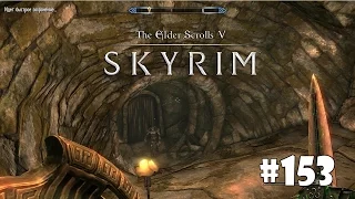 Skyrim: Special Edition (Подробное прохождение) #153 - Фолгунтур