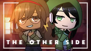 The Other Side || Ft. AtvOwO || GCMV || Gacha Club Music Video