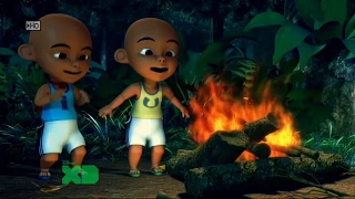 Upin & Ipin Full Movie | Geng - Pengembaraan Bermula Full Eposide Terbaru #3 | Upin Ipin Terbaru