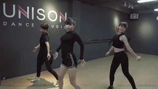 She twerk (i Twerk) | Sexy Dance/Fitness by Diep Suong | Unison Dance Studio