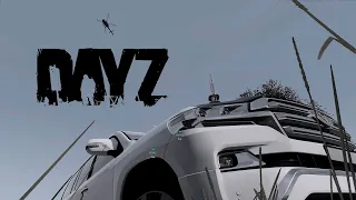 🚁 ЛУЧШИЕ МОДОВЫЕ СЕРВЕРЫ DAYZ / ДЕЙЗИ О КОТОРОМ ВЫ МЕЧТАЛИ 🚁