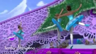 Barbie The Pearl Princess Movie Trailer   YouTube