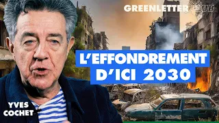 NOTRE CIVILISATION VA S'EFFONDRER - Yves Cochet #04