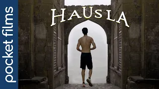 Hausla | Dreams, Adversity, and a Father's Legacy: Danish's Journey in Kabaddi | Hindi Drama