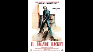 The Big Racket (Il grande racket) (1976) Killcount
