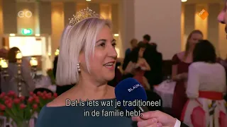 Tulpenbal (2022) bij Blauw Bloed