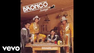 Bronco - Corazón Duro (Cover Audio)