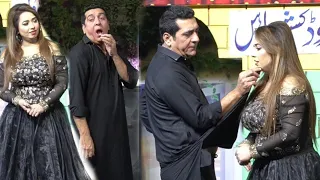 SHEEZA BUTT| RASHID KAMAL| ASLAM CHITA| TASLEEM ABBAS| 2023 LATEST DRAMA BY RANA SHANI OFFICIAL