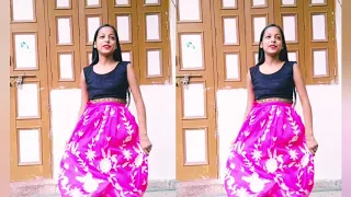 Kithe Reh Gaya Full Dance video || Miss Mavish  || Dance Cover || Neeti Mohan || Abhijit Vaghani