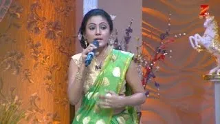 Didi No 1 Season 7 - Ep - 438 - Full Episode - Rachana Banerjee - Zee Bangla