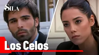 Los Celos de Sila y Boran🙈⚡ - Sila | Escenas Especiales