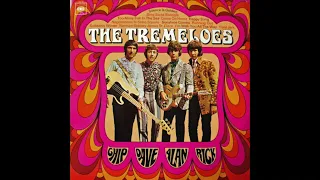The Tremeloes – Sunshine Games