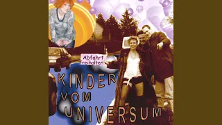 Kinder vom Universum