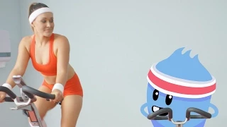 Dumb Ways to Die 2 - Spin Training